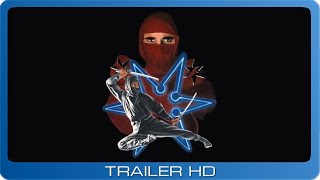 Enter the Ninja ≣ 1981 ≣ Trailer