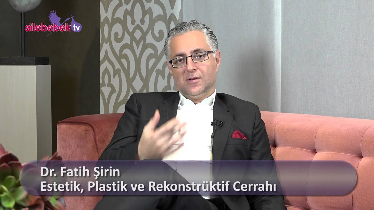 Burun estetiği kimlere uygulanır?