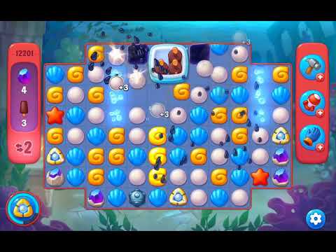 FISHDOM LEVEL # 12201 - SUPERADO 💯 (2023) FISHDOM perú 🇵🇪 juegos eventos minijuegos