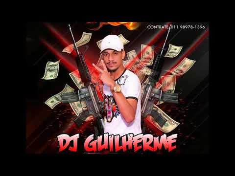 MC GW, MC TM e MC Brisola - Putinha da Capital [ DJ Guilherme ]