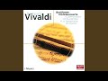 Vivaldi: Violin Concerto in E major, RV 271 "L'amoroso" - 3. Allegro