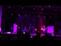 HIM - Gone With The Sin (Live @ Timisoara) 