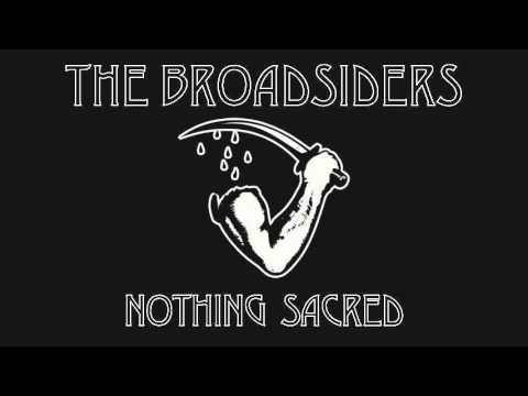 The Broadsiders - Barroom Roses