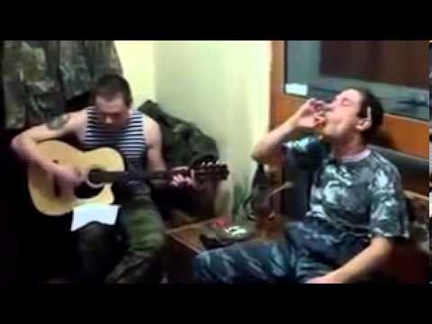песня про Warface