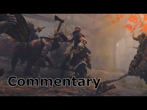 Invincible Commentary True Solo Deathwish Cata — Vermintide 2
