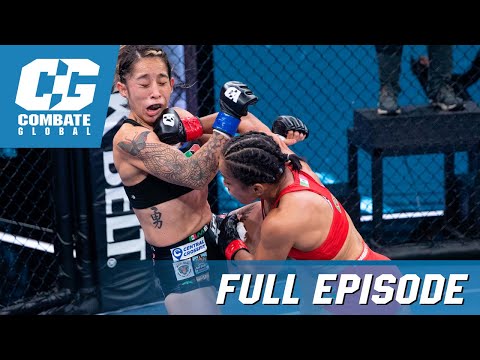 BONE-BREAKING Kick-FULL EPISODE - CG #13