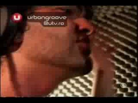 Mr. Levy (ex. Cainele a.k.a So'ldat )  @ Urban Groove part2