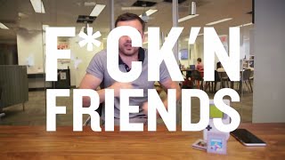 Gary Vaynerchuk dropping F Bombs like its hot!!