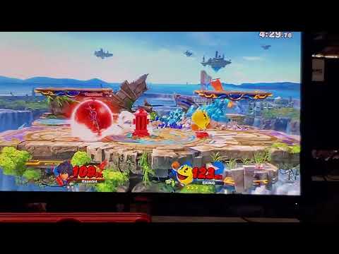 Eking vs Fizzmint Game 2 R2 Pools LB Qualifier To Top 64 004