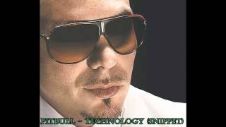 Pitbull - Technology