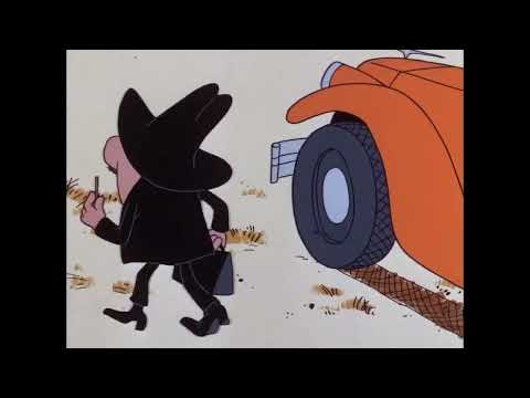 Pembe Panter 87. Bölüm