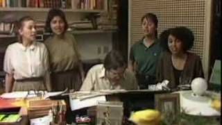 Tom Jobim - Ensaio em casa 1987 - "Estrada do Sol"