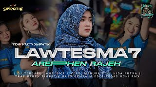 Download lagu 𝘿𝙅 𝘼𝙍𝙀𝙋𝙋𝙃𝙀𝙉 𝙍𝘼𝙅𝙀𝙃 • 𝙇𝘼𝙒𝙏𝙀𝙎𝙈𝘼7 𝙑𝙀𝙍𝙎𝙄 𝙈𝘼𝘿𝙐𝙍𝘼 𝙎𝙄𝙈𝙋𝘼𝙏𝙄𝙆 𝙏𝙀𝙍𝘽𝘼𝙍𝙐•𝘽𝘼𝙎𝙎 𝙈𝙄𝘿𝘿𝙇𝙀 𝙋𝙀𝘿𝘼𝙎•𝙝𝙞𝙙𝙖 𝘼𝙝𝙢𝙖𝙙 𝙭 𝙊𝙘𝙝𝙞 𝙍𝙈𝙓 mp3