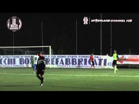 Campionato Calcio a 11 2014/2015 - REAL LAMBRATE 1985 vs ATLHETIC VILLAGE