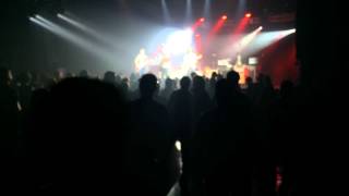 Lee Bains III and the Glory Fires - Company Man