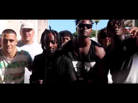 LEDIR -  CATXORS ATA LADRA (VIDEOCLIP OFICIAL)