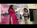 Aankhon Me Kajal Hai Doosra Aadmi Sung On Karaoke Track By Sophia