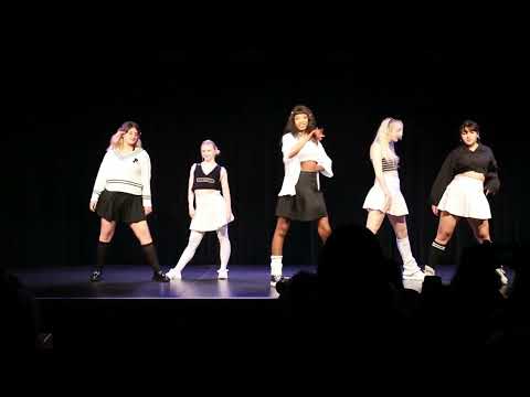 2022.11.19 Cosmopolite Dance Show 2022 / Starburst Crew / Hype Boy - NewJeans