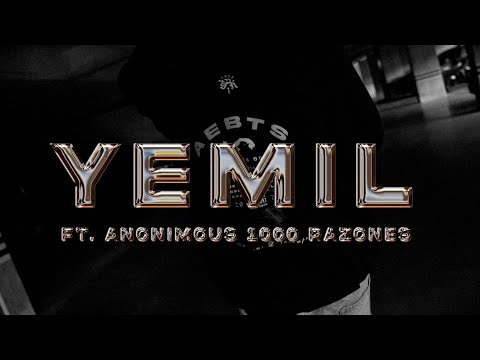 Yemil x Valentino x VLA Music PODCAST  (Video Oficial)