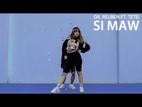 Dr. Reuben ft. Tetei - Si Maw | Akolee & Mentor - Caasi