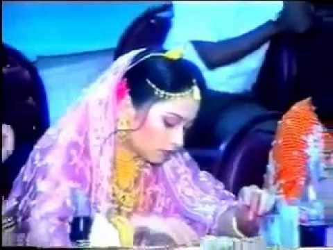 Helal &Anne Wedding Video 06/04/ 2003   YouTube