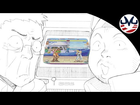 Obamatales: Only Sickos Play Super Turbo