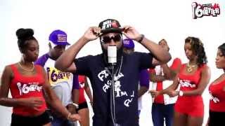 16orBetter (Murda Mook Edition) Ep 34  - Glam, Pop Dollarz, Reem Cassanova and SK19