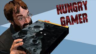 Hungry Gamer - Brink video thumbnail
