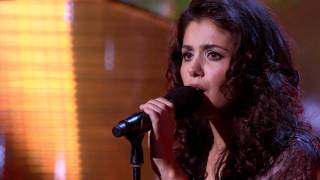 Katie Melua - Gold in Them Hills (Songs Of Praise) 01.01.2012