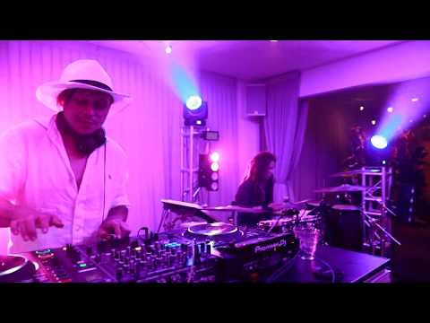 Al Dente Live @ Headlands Hotel NYE 2019
