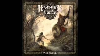 Hammer Horde - Riders of Annihilation