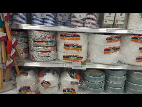 Hefty Plates or Bowls $1.19 at Publix