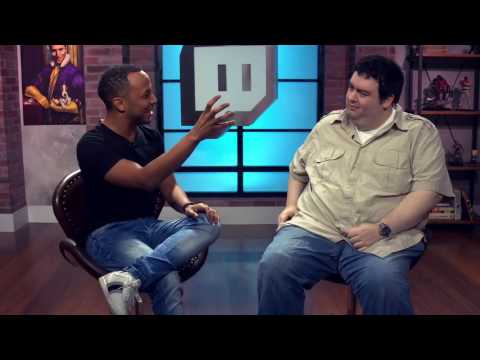 Capcom Pro Talk 05/03/16 - Mike Ross With Floe & Julio Talk Ken / Matches & More