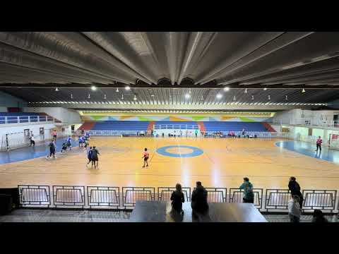 Fecap x FEI 2o Tempo