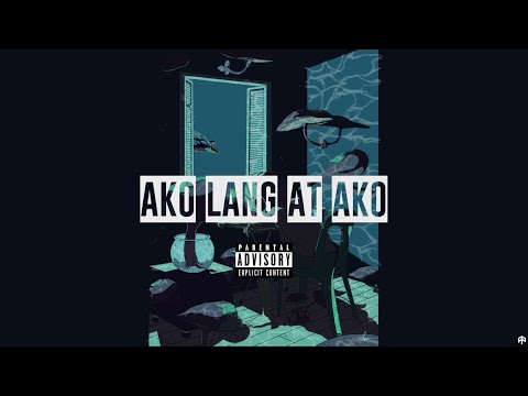 AP Flo' - Ako lang at Ako (Prod. by Count) [Official Lyric Video]