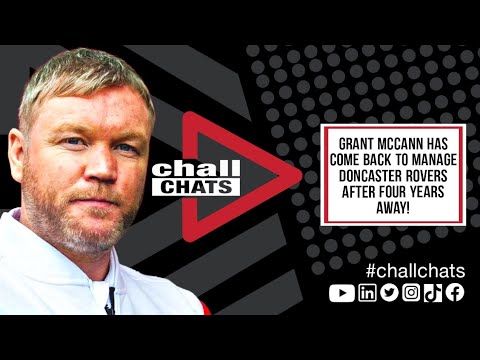 Will McCann's Return Signal A Change At Rovers? | Rossington Main 1-3 Doncaster Rovers | Chall Chats