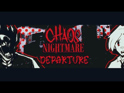 Departure (ft. @samiiwave ) | FNF: Chaos Nightmare [Vs. No More Innocence] (+FLP)