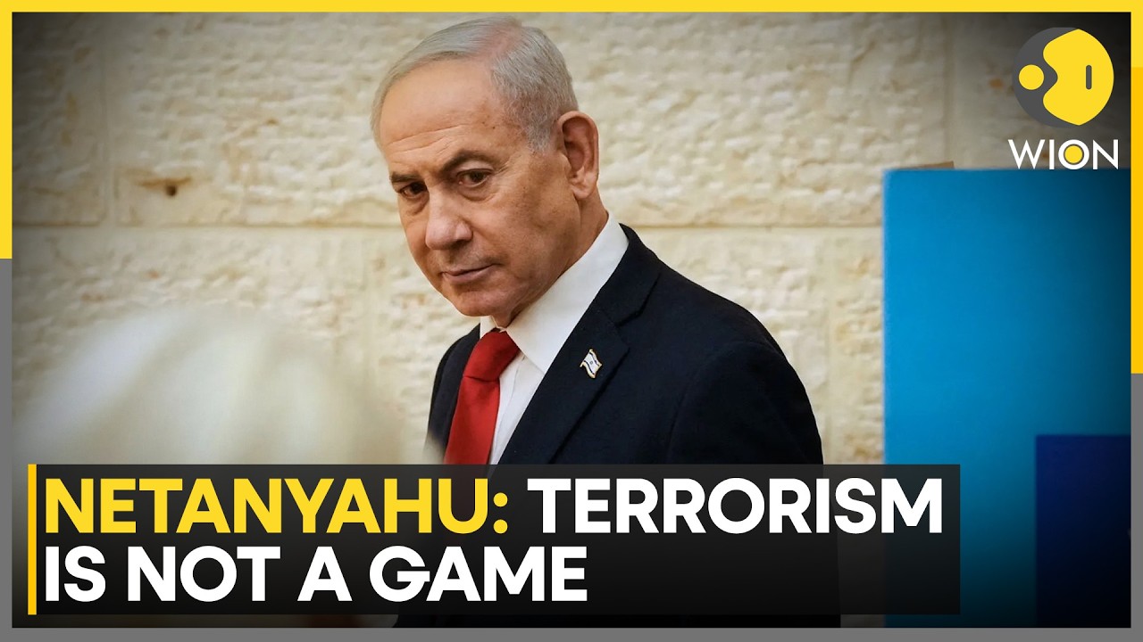 Netanyahu Denies War Crime Allegations as Israel Faces International Scrutiny