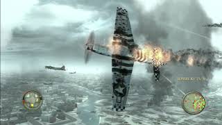 Blazing Angels: Squadrons of WWII - Mission 20: Berlin 1945