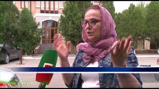 Такой разный, но самый родной Грозный 