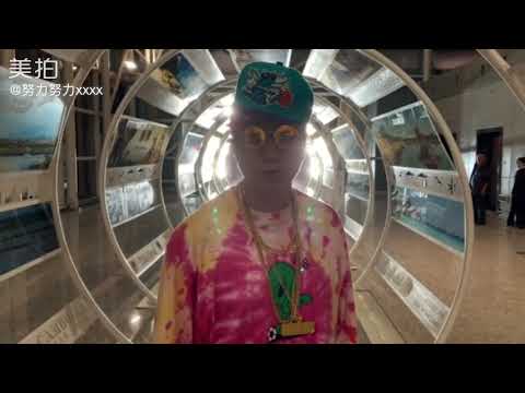 181026 Yixing meipai: Sun Honglei gege