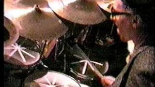 Gerry Gibbs Drum Solo Feat. Arthur Blythe with 'Third Trio From The Sun' - 1999