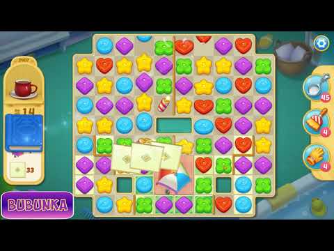 Matchington Mansion level 2407 HD