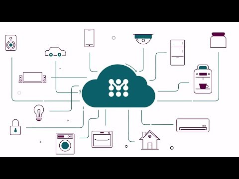 Introduction to Mender | OTA software updates for IoT