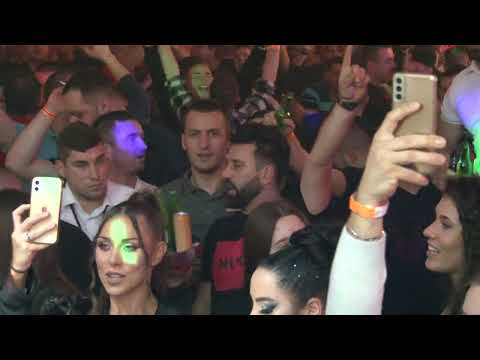 Baja Mali Knindža - Srpska Atina - Božićni koncert 2023 - (Svečana sala Simona-TV Duga Plus)