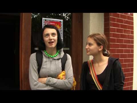 FESTIVAL LOUTKOVÝCH FILMŮ - 1. ROČNÍK - 59. LOUTKÁŘSKÁ CHRUDIM