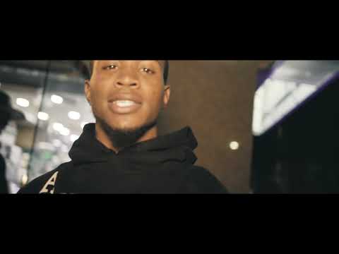 YarlGO x ENO - Live From The Trenches (Official Video) Painted By @Director_picaso