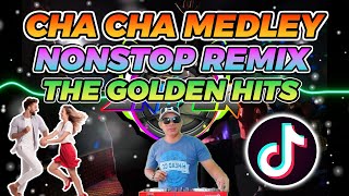 Download lagu CHA CHA NONSTOP MEDLEY THE GOLDEN HITS REMIX mp3