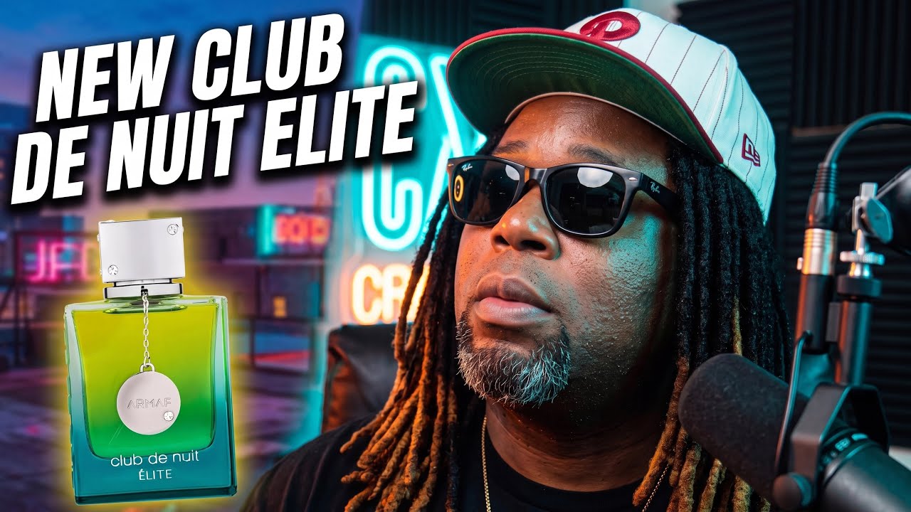 The TRUTH About New Club De Nuit Elite (UNBELIEVABLE!) 🚫