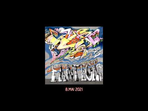 Evneverk - Fantegår (Album Teaser)